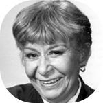 Selma Diamond